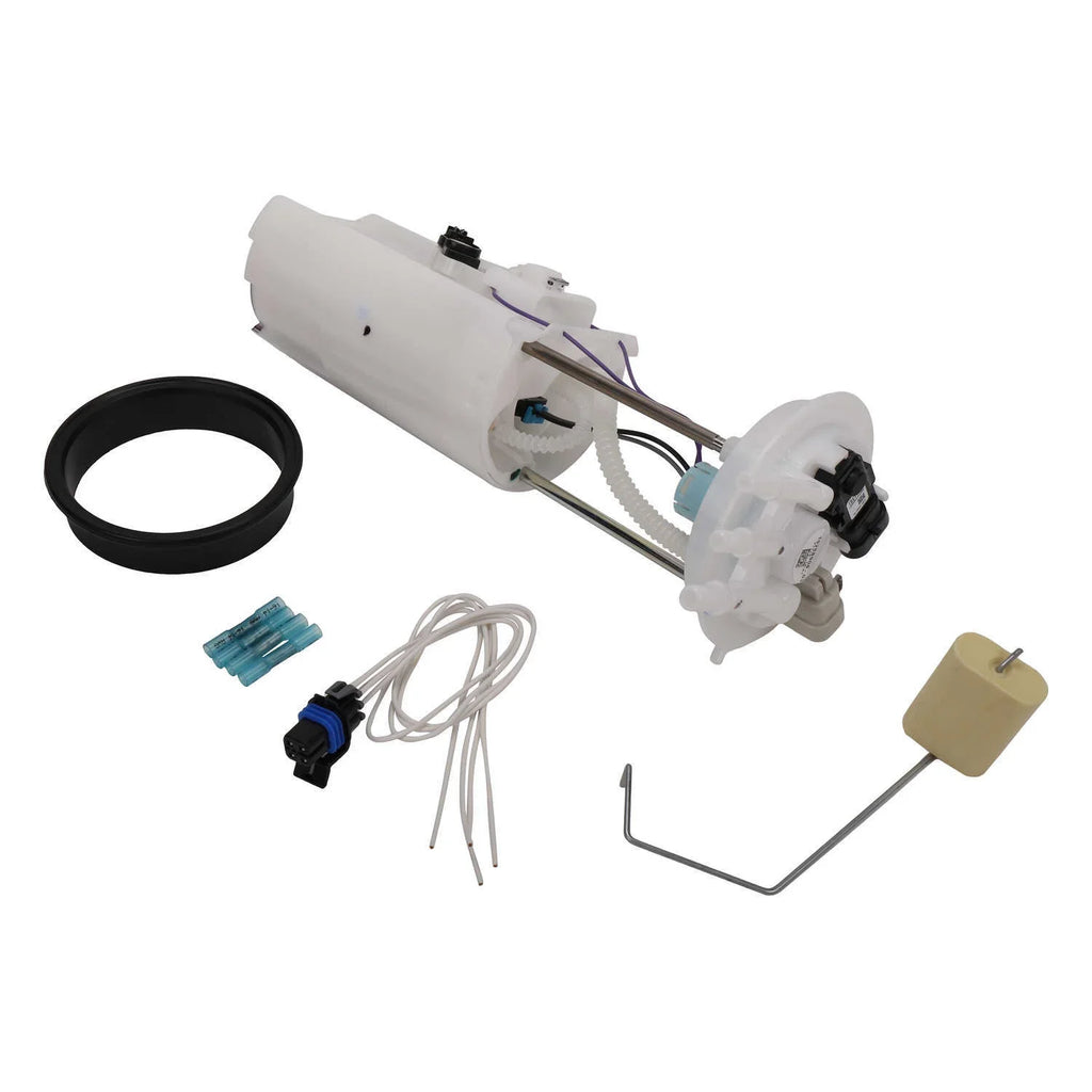 ACDelco  Genuine Parts MU1743 Fuel Pump Module Kit with Strainer and Level Sensor Fits select: 2000-2003  , 2000-2003
