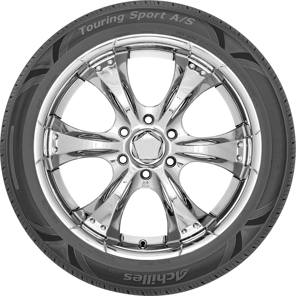 Tire Achilles Touring Sport A/S 235/45R18 94V   All Season