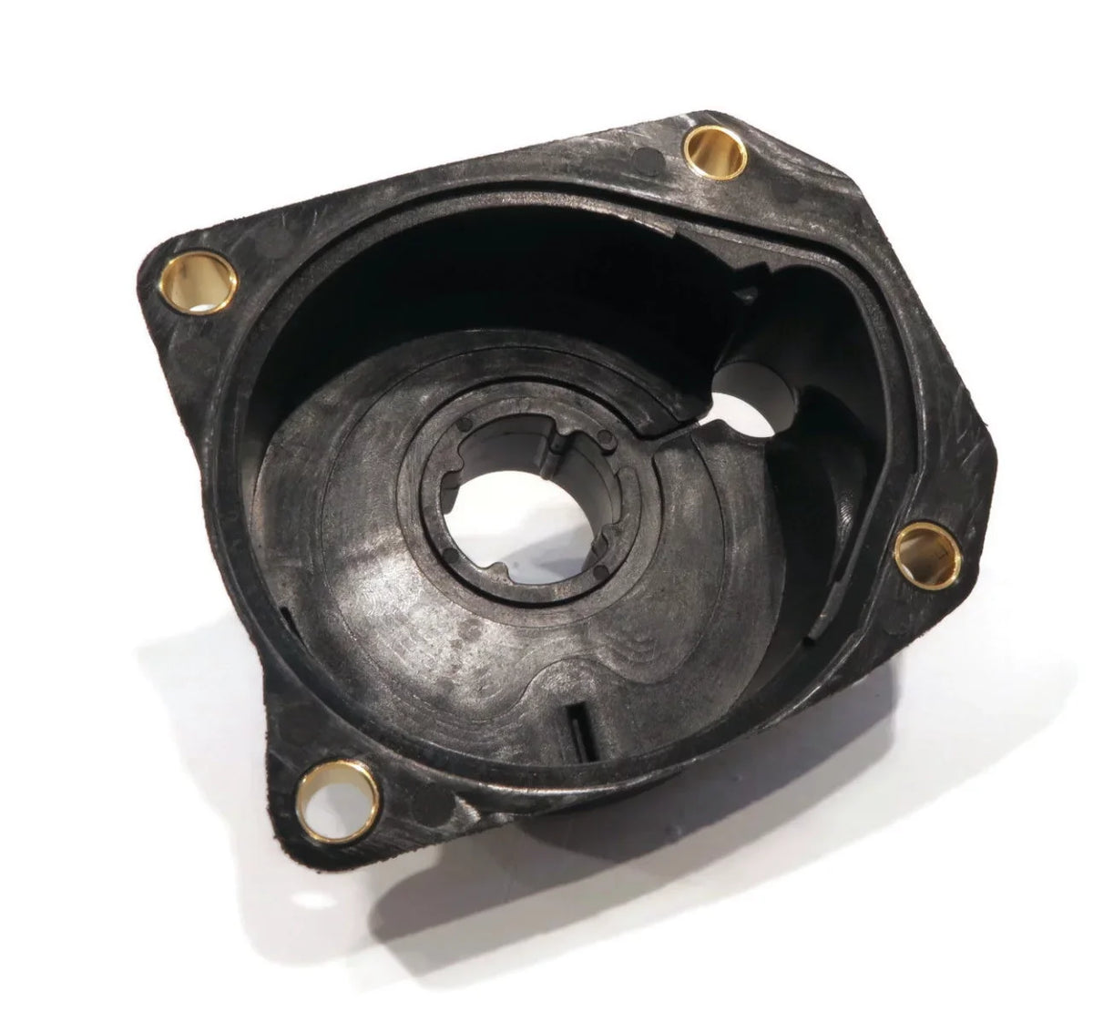 The  Shop | Water Pump Impeller Kit For 1987 Evinrude 60  E60TLCUC Outboard, 15" Transom