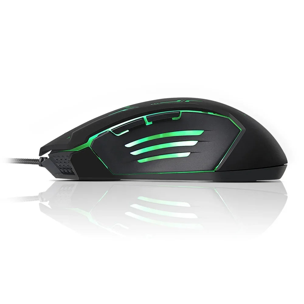 Lenovo Legion M200 Mouse