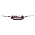 Renthal Twinwall 1 1/8" Handlebar Ricky Carmichael Bend Black for  950 Super Enduro R 2006-2009