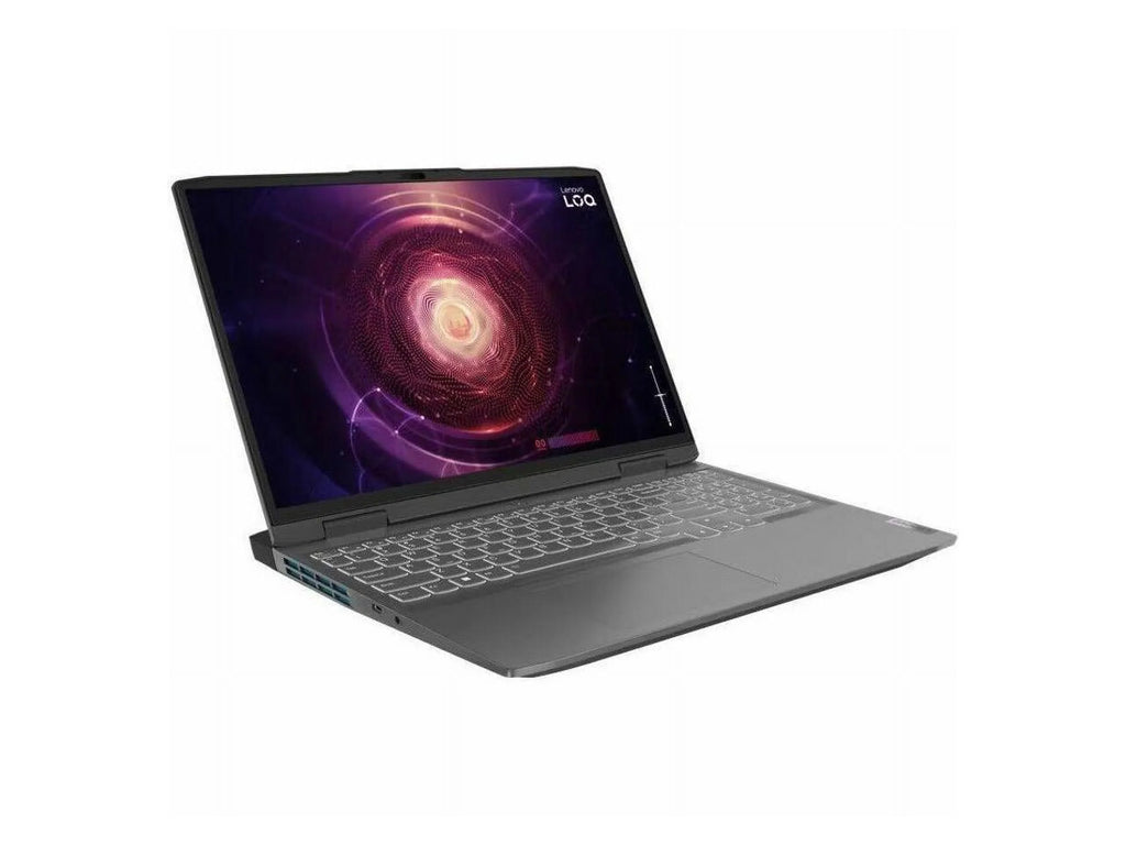 Lenovo  16APH8 82XU001NUS 16" Gaming Laptop R5 7640HS 16GB 512GB   4050