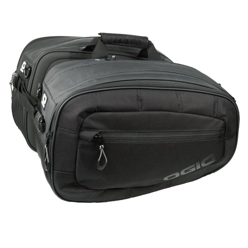 Saddle Bag 2.0 Stealth 803003
