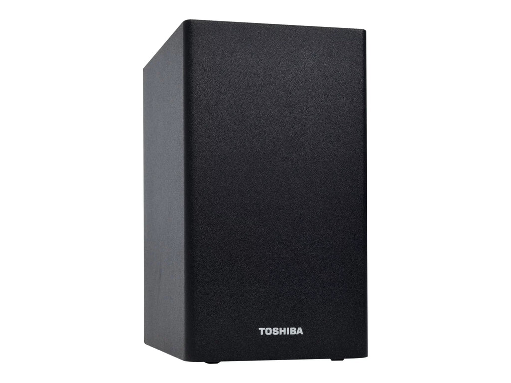 '-WSB600 2.1CH Sound Bar with Subwoofer