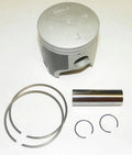 New Bore .5  over Platinum Piston Kit Compatible with Yamaha Jet Ski   800   1800 -R 1200 2001   1200 1999 2000  1200 2002 2003 2004 2005 By Part Number 66V1163100AO 66E1163101AO