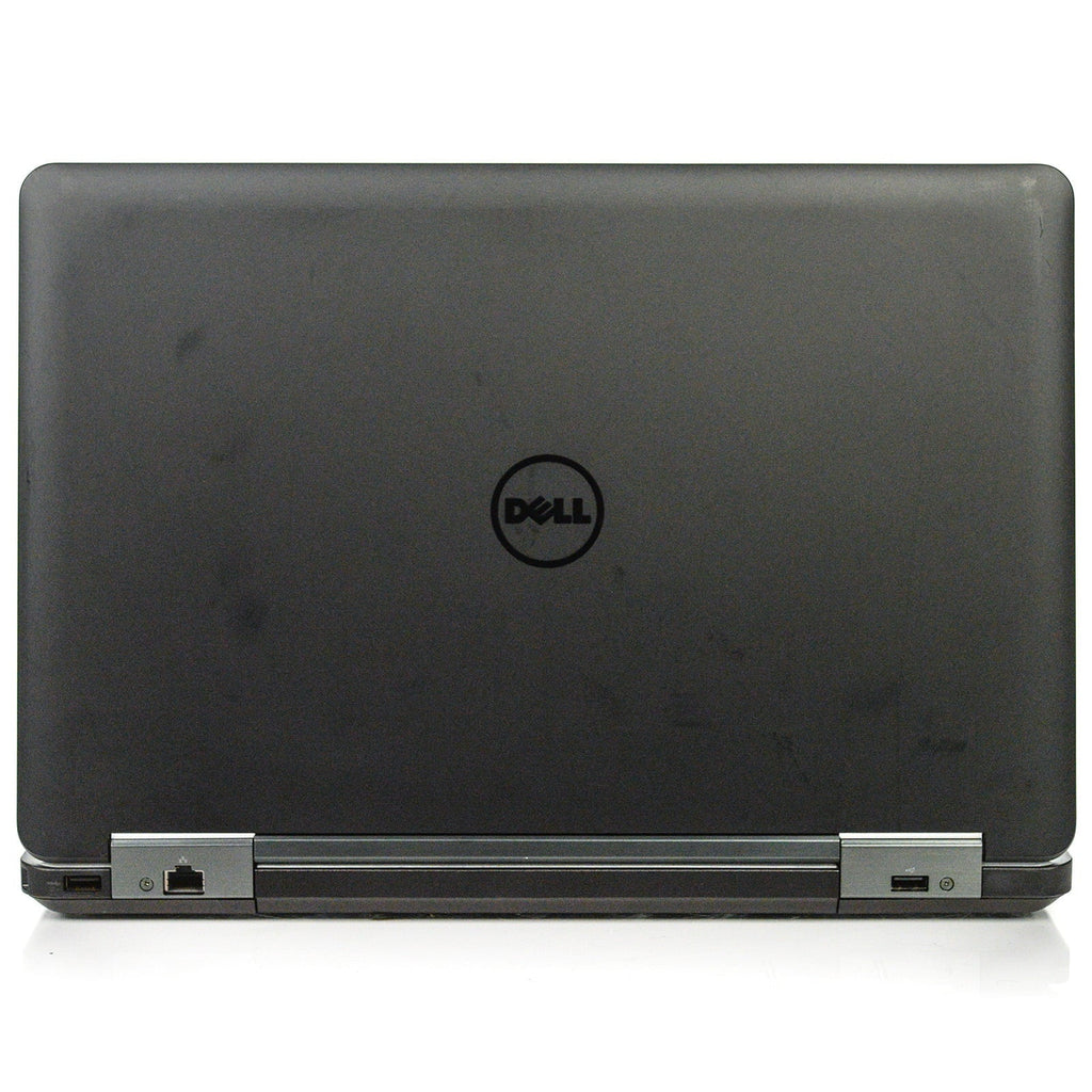 Used Dell Latitude E5540 Laptop i5 Dual-Core 8GB 1TB Win 10 Pro B v.
