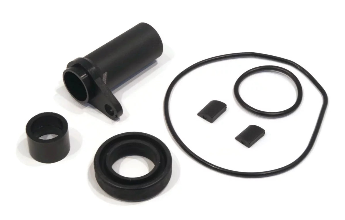 The  Shop | Water Pump Impeller Kit For 1987 Evinrude 60  E60TLCUC Outboard, 15" Transom