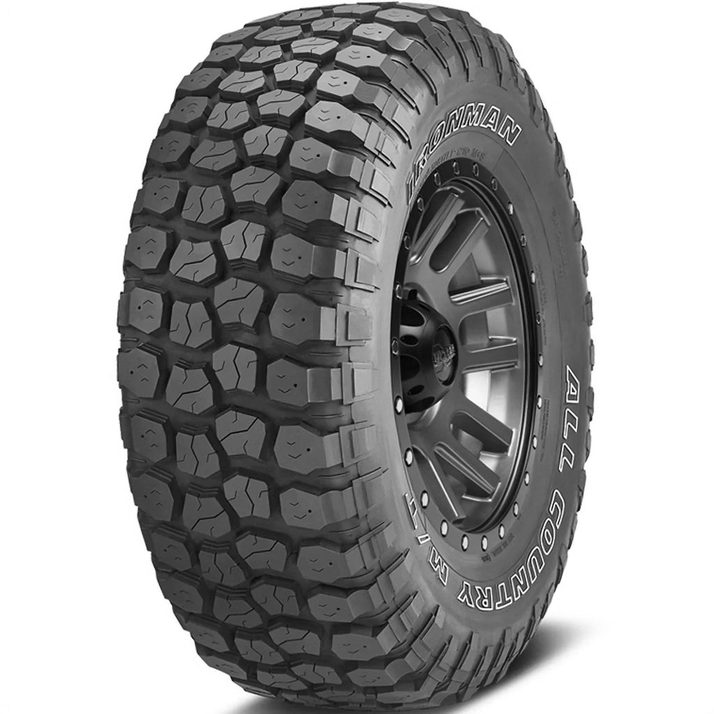 Ironman All Country M/T  315/75R16 Load E 10 Ply  Mud Tire