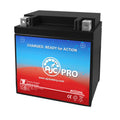 Pro Battery Compatible with  (Ski-Doo) Expedition  1200CC Snowmobile Replacement Battery (2015-2018)