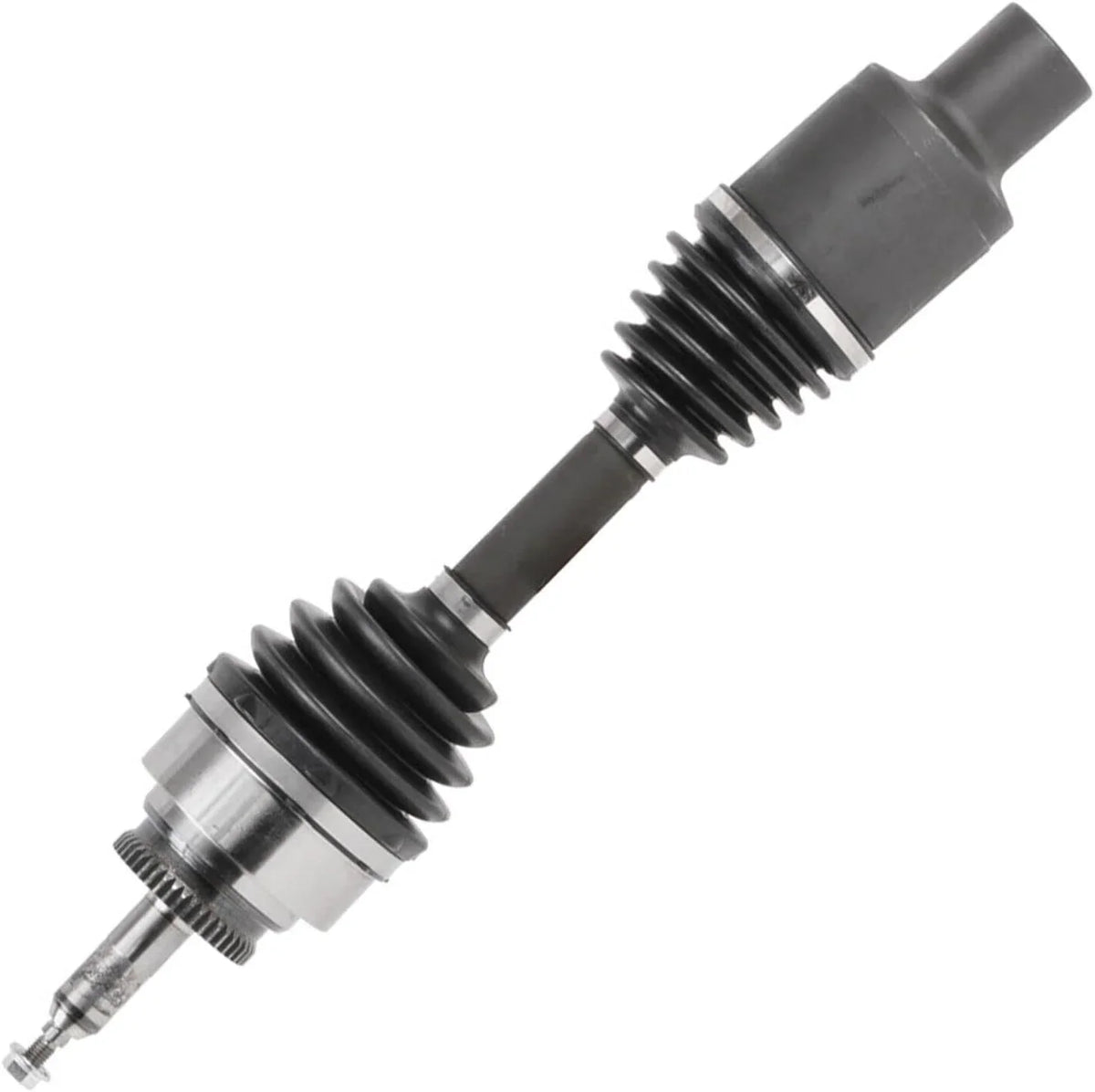 Detroit Axle - 4WD Front  Axles Assembly Replacement for 2009-2014 Ford F-150 Expedition Lincoln Navigator - 2pc Set