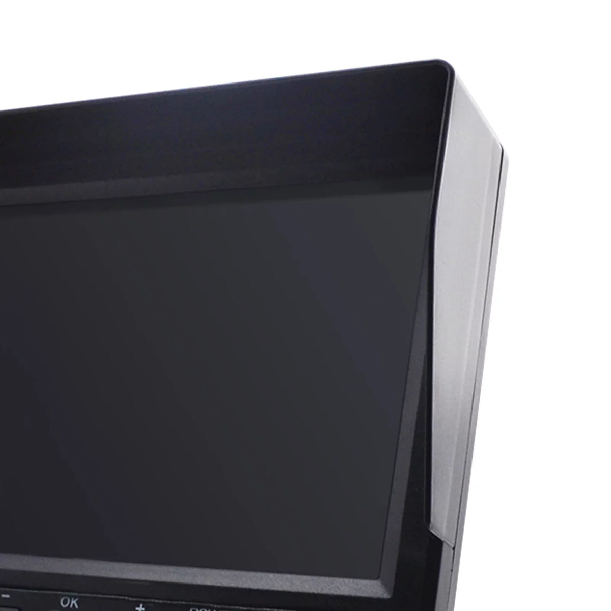 7" Monitor  Driving Video Recorder with  for  Truck Bus+2 Backup Camera