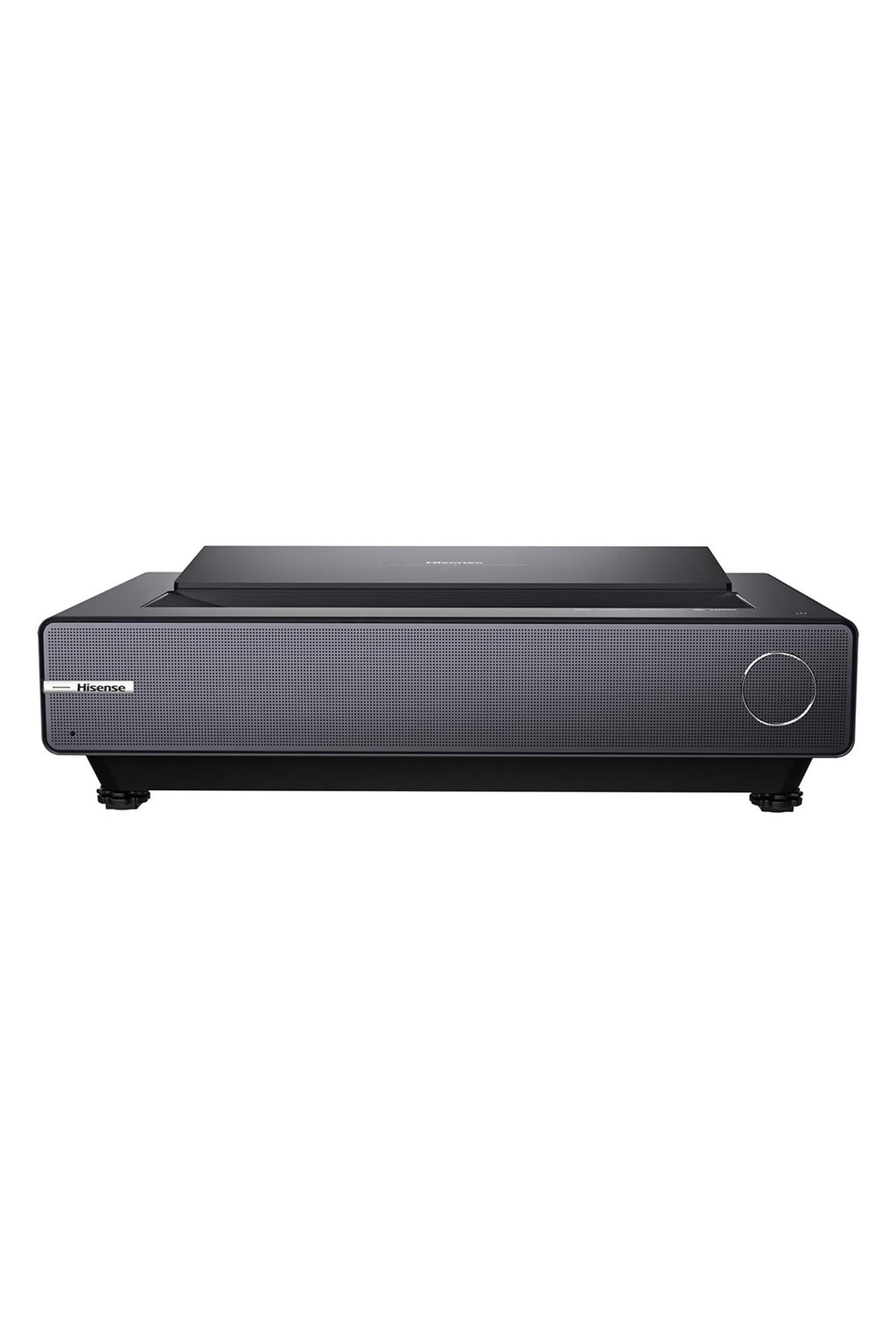 Hisense PX1- 90"-130" Digital Focus 4K  TriChroma Smart Laser  (2022)"