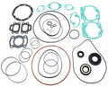 Sea Doo 580 587 Complete Engine Rebuild Gasket Seal White