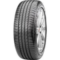 Maxxis Bravo -M3 205/50R17 93V  (4 Tires) Fits: 2017-19 Nissan Sentra  Turbo, 2013-16 Nissan Sentra