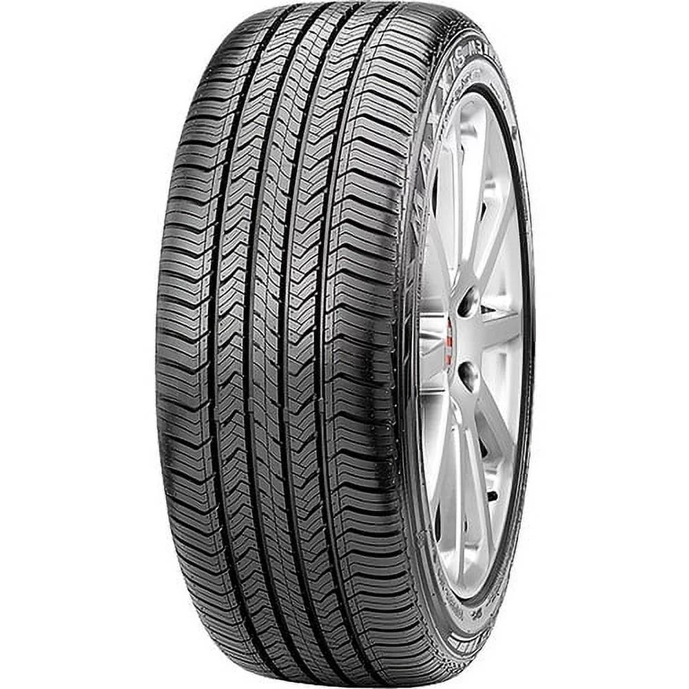 Maxxis Bravo -M3 205/50R17 93V  (4 Tires) Fits: 2017-19 Nissan Sentra  Turbo, 2013-16 Nissan Sentra
