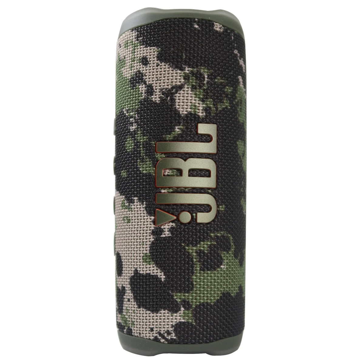 Flip 6 Portable Waterproof Bluetooth Speaker (Squad) with  T110 in Ear Headphones