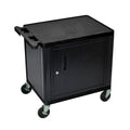 26"H  Car - wo Shelves Cabine