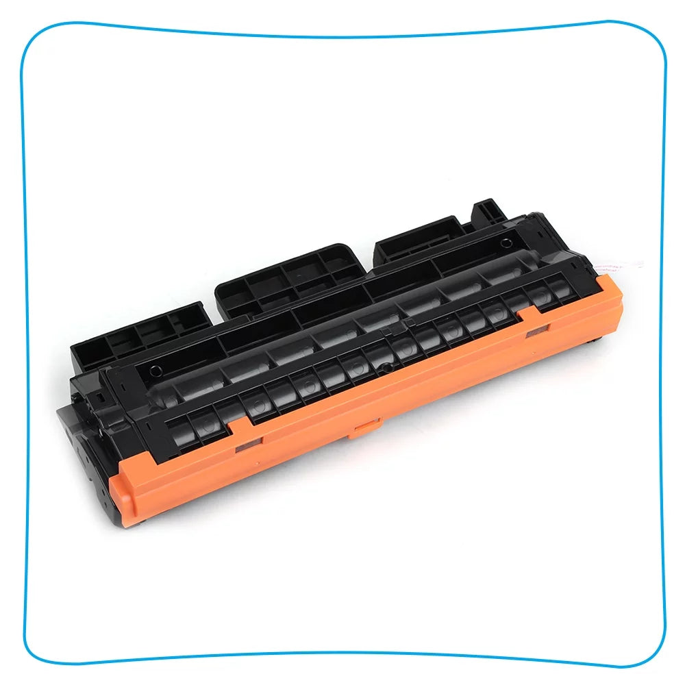 Cool Toner Compatible Toner for Samsung 116L MLTD116L D116L -D116L -M2625D -M2825DW -M2835DW (Black, 6 Pack)