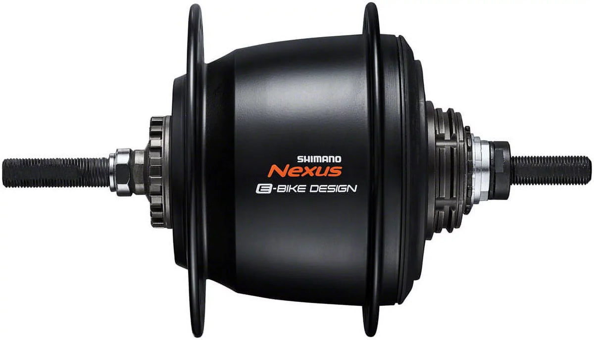 Shimano Nexus -C7000-5V Internally Geared Hub - 5 Speed 36h Roller Brake