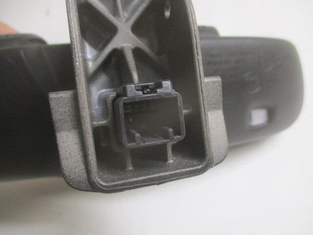 Pre-Owned 2015 2016 Dodge Charger Rear View Mirror w/Auto Dim & 911 Assist   (Good)