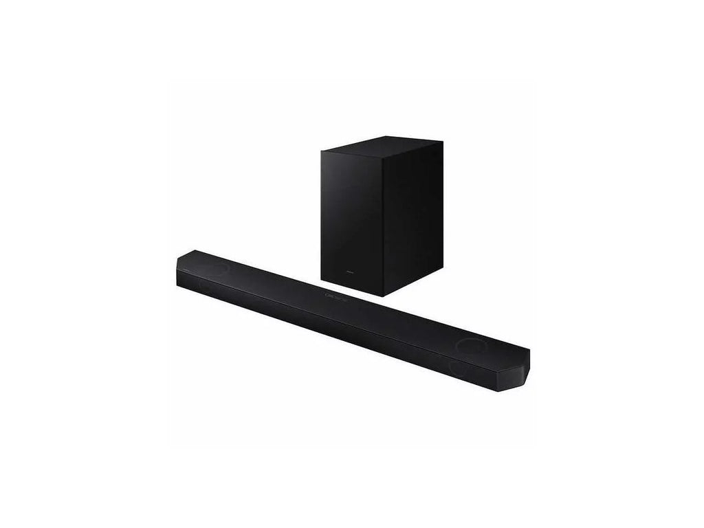 Samsung -Q7CB 3.1.2ch Soundbar with Dolby Atmos Speaker