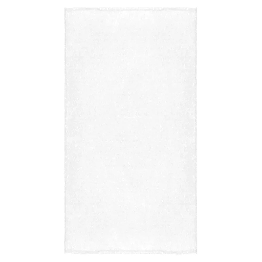 Sailing Boat Shower Towel Bathroom Bath Towel 30x56 inches