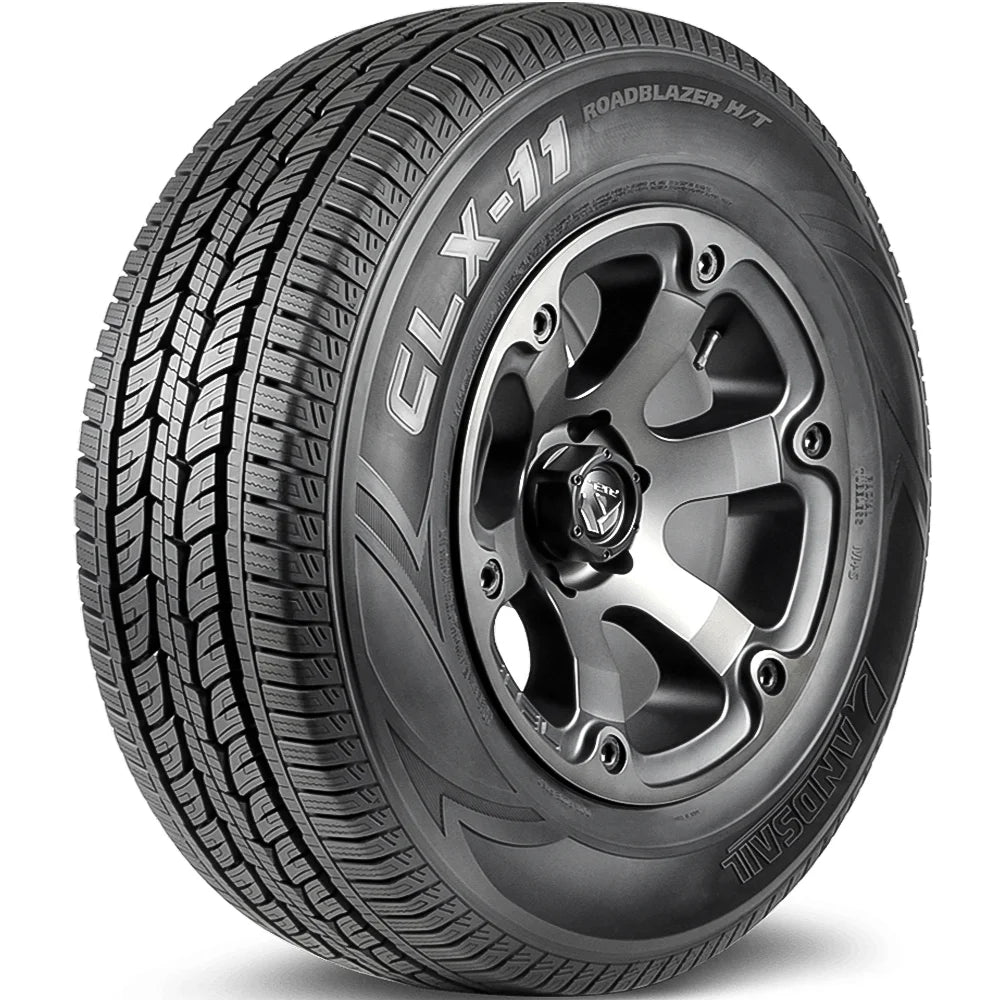 Landsail CLX11 Roadblazer H/T 275/55R20 117H