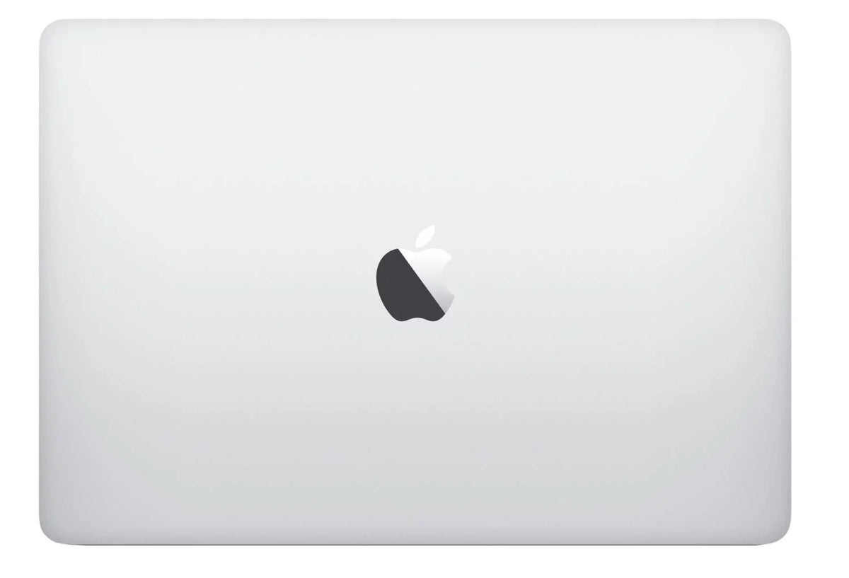 Apple A Grade Macbook Pro 15.4-inch (Retina , Silver, Touch Bar) 2.9Ghz Quad Core i7 (Mid 2017) MPTV2LL/A 128GB  16GB Memory 2880x1800 Display Mac  Sierra Power Adapter Included