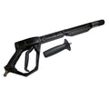 Ridgid Genuine  Replacement Trigger Handle Assembly # 308760037