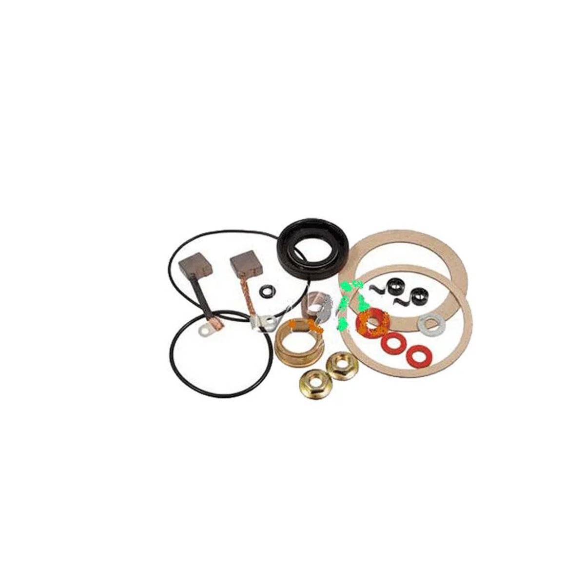 Sea-Doo New Replacement   Marine Starter Rebuild Kit, SND9122, 5460