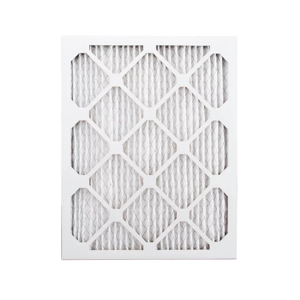 AIRx Filters 20x25x1 Air Filter  11 Pleated   Furnace Air Filter, Air Beast 6-Pack Made in the