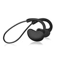 Wireless Headphones for Samsung Galaxy Tab A9/A8 10.5" (2021)/A7 10.4" (2020) - Sports Earphones Hands-free Mic Folding Neckband Headset for Galaxy Tab A9/A8 10.5" (2021)/A7 10.4" (2020)