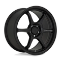 Motegi Mr145 Traklite 3.0 15X8 4X100 28Et 72.6Cb Satin Black Wheel