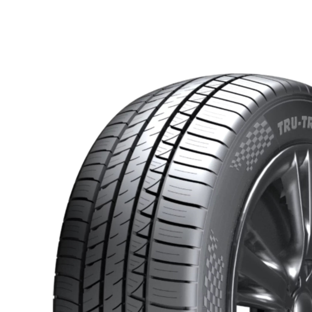 Armstrong Tru-Trac  275/60R20 115H  Fits: 2016 Ram 1500 , 2021-22 Ram 1500 Limited Longhorn