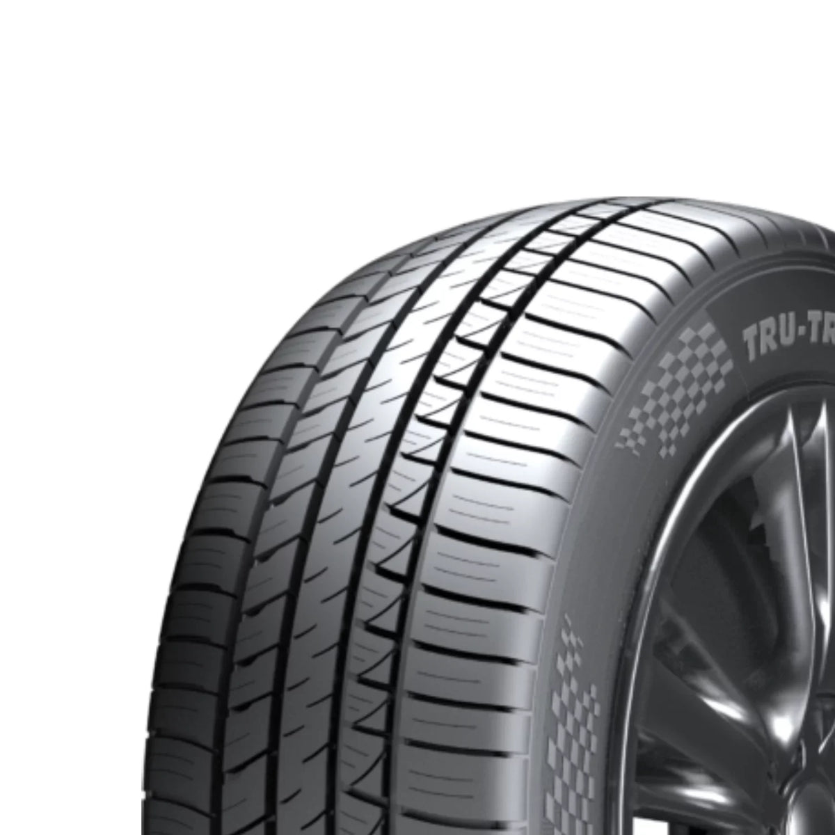 Armstrong Tru-Trac  275/60R20 115H  Fits: 2016 Ram 1500 , 2021-22 Ram 1500 Limited Longhorn