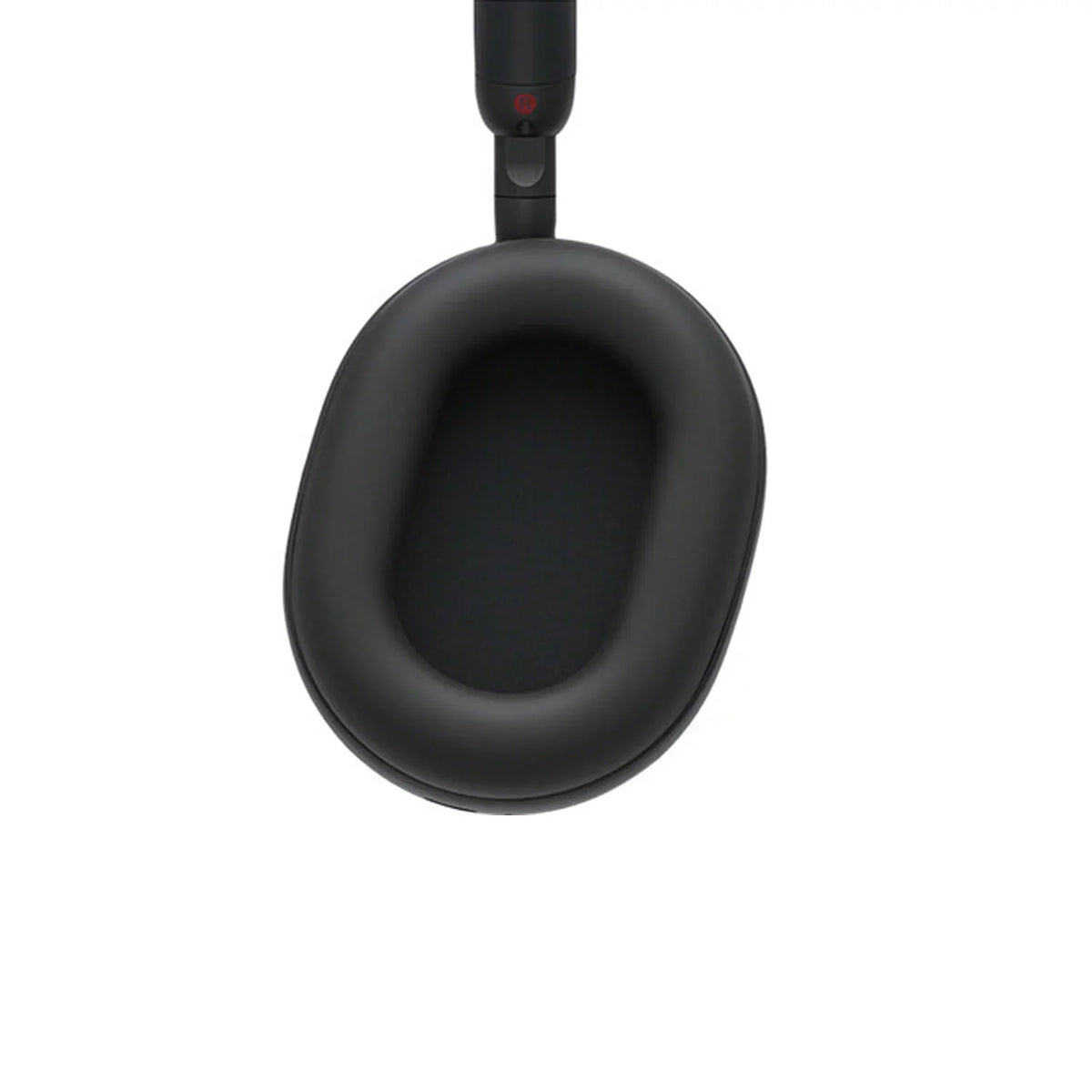 Sony -1000XM5 Noise-Canceling Wireless Over-Ear Headphones (Black), 30 Hours Playback Time, Hands-Free Calling, Alexa Voice Control - Kit with Charging Cube and Portable Charger