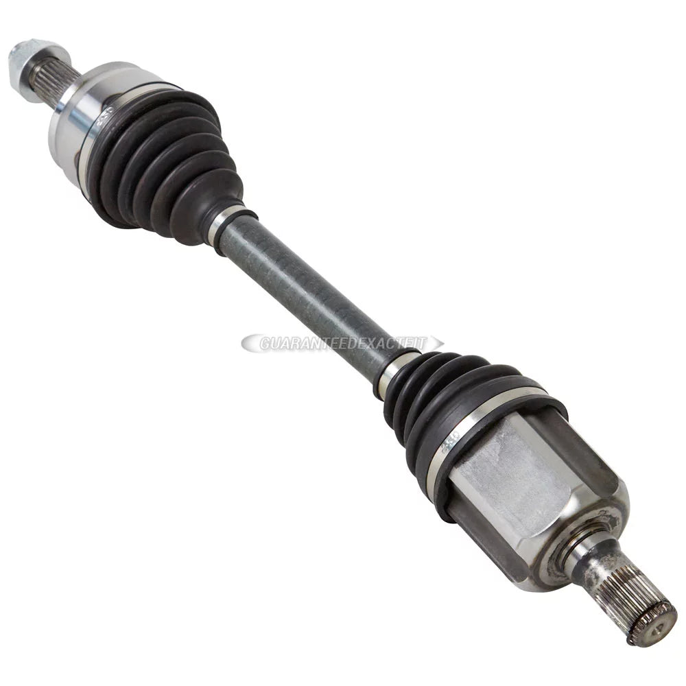 For Jeep Compass 2018 2019 2020 2021 Front  Axle Shaft - Buyautoparts