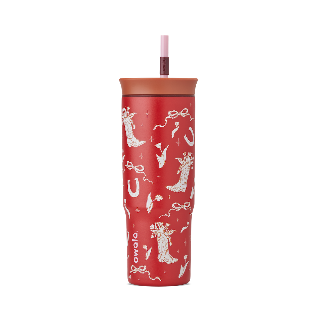 40oz Tumbler - Second Set 03