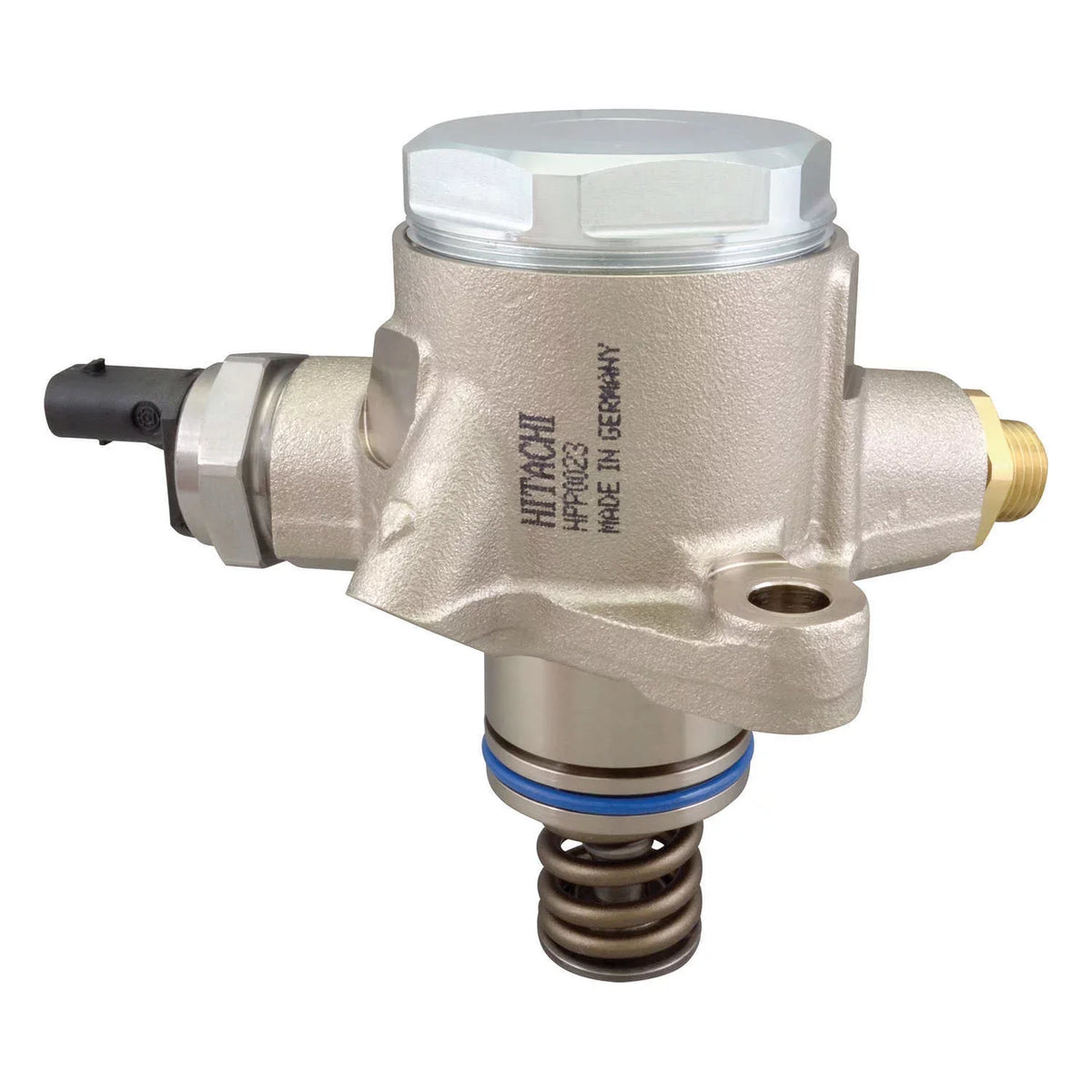 Hitachi Direct Injection Direct Injection Fuel Pu Fits select: 2013-2014  S6, 2016  S7