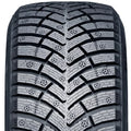 Set of 4 () Tires Nexen Winguard Winspike 3 255/50R19 107T  Snow Winter Fits: 2020-23 Mercedes-Benz GLE350 4Matic, 2010-13 Acura  Base