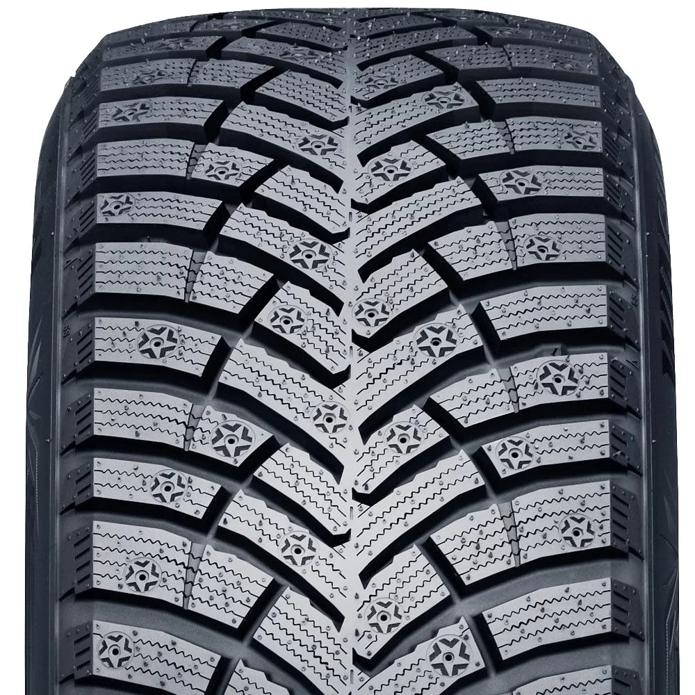 Set of 4 () Tires Nexen Winguard Winspike 3 255/50R19 107T  Snow Winter Fits: 2020-23 Mercedes-Benz GLE350 4Matic, 2010-13 Acura  Base