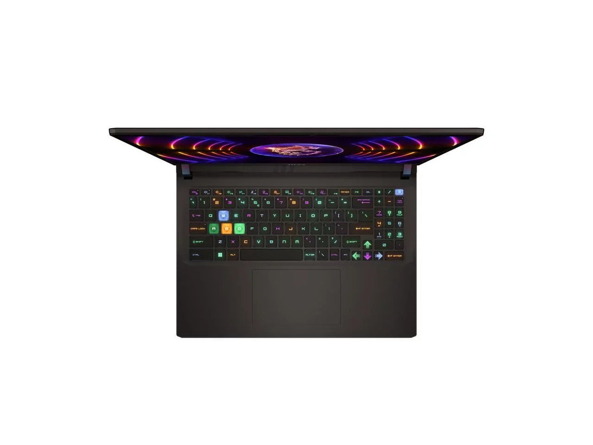 Series - 16.0" 144 Hz  - Intel Core i9 13th Gen 13950HX (2.20GHz) -  GeForce  4080 Laptop  - 16  DDR5 - 1  PCIe  - Windows 11 Home 64-bit - Gaming Laptop (Vector GP68HX 13