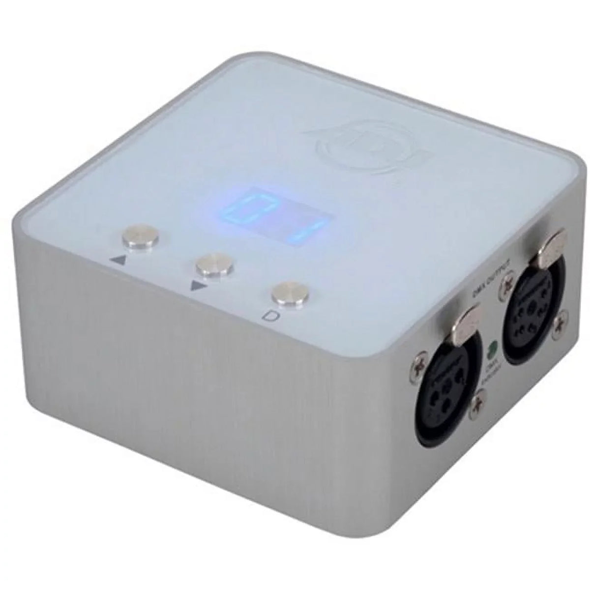 1 gHz MyDMX 3.0 Control Software