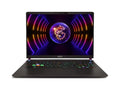Series - 16.0" 144 Hz  - Intel Core i9 13th Gen 13950HX (2.20GHz) -  GeForce  4080 Laptop  - 16  DDR5 - 1  PCIe  - Windows 11 Home 64-bit - Gaming Laptop (Vector GP68HX 13