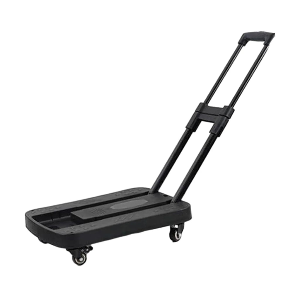 Luggage Trolley Cart Utility Carrying Multi Purpose Folding Hand Truck