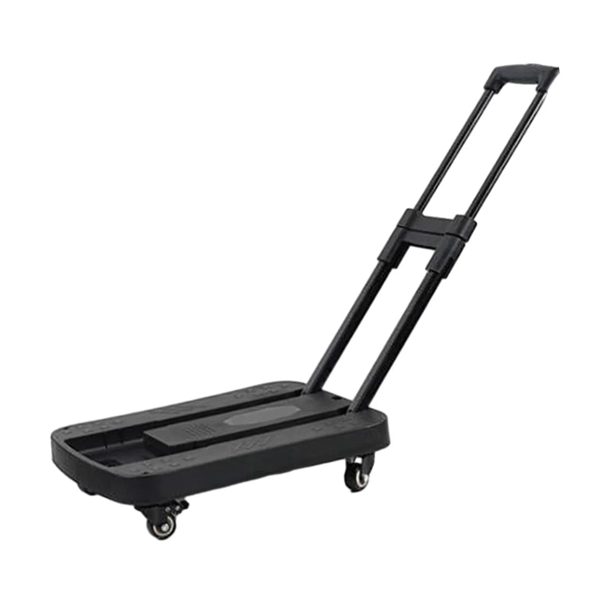 Luggage Trolley Cart Utility Carrying Multi Purpose Folding Hand Truck