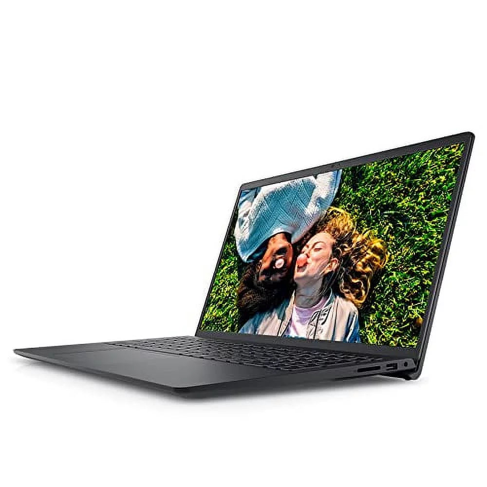 Dell Newest Inspiron 3000 i3511 Laptop, 15.6"  Display, 11th Gen Intel Core i5-1135G7, Iris Xe Graphics, 16GB DDR4, 512GB NVMe , , Bluetooth, Wi-Fi, Windows 10 Pro