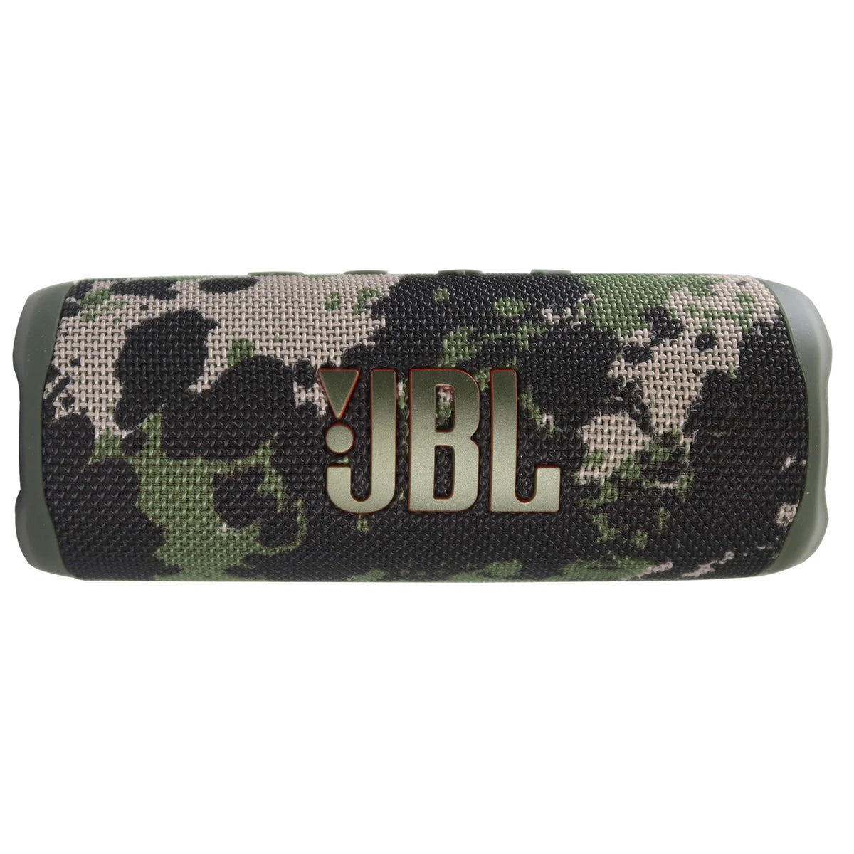 Flip 6 Portable Waterproof Bluetooth Speaker (Squad) with  T110 in Ear Headphones