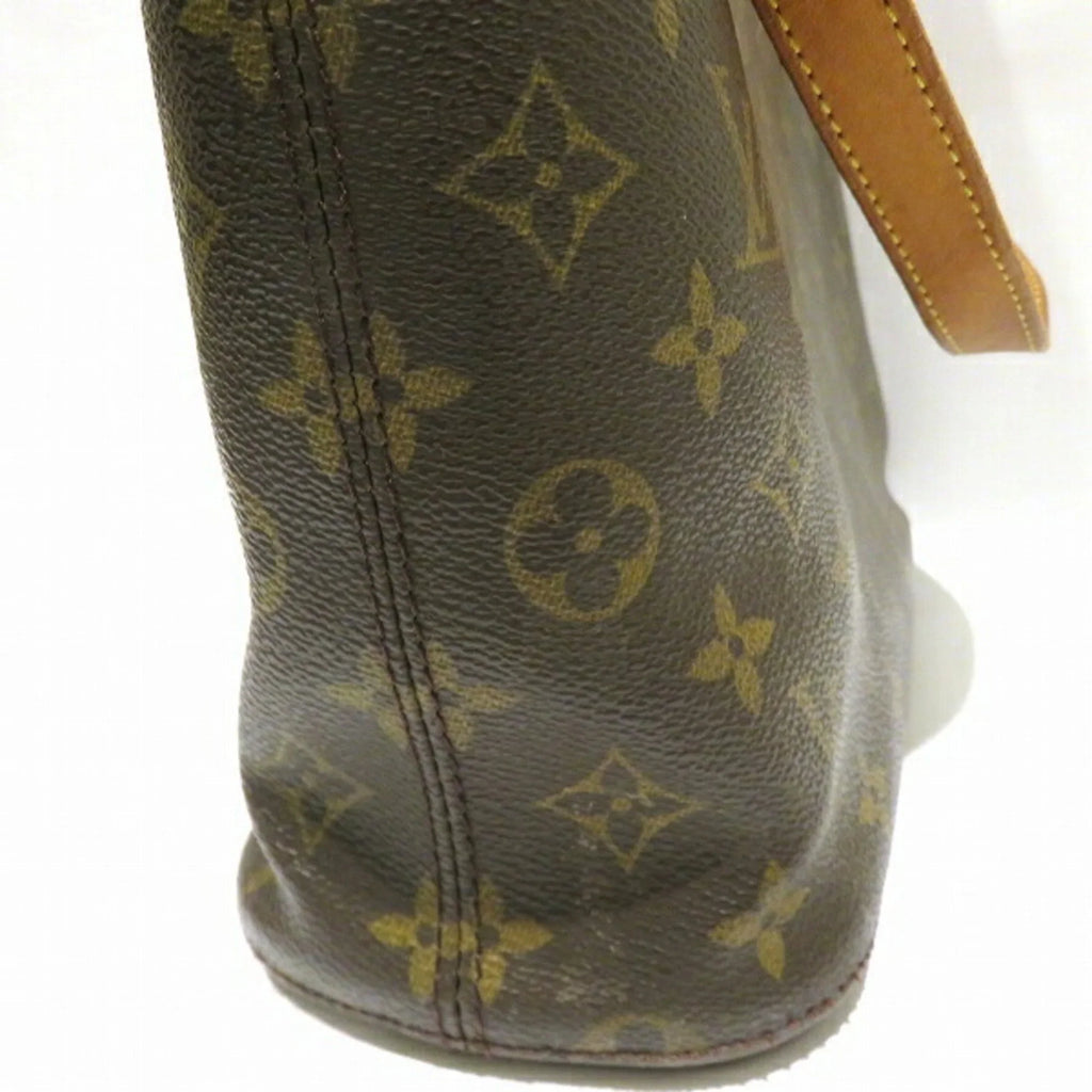 Pre-Owned Louis Vuitton Monogram Vavant  M51170 Bag Handbag Tote Ladies (Fair)