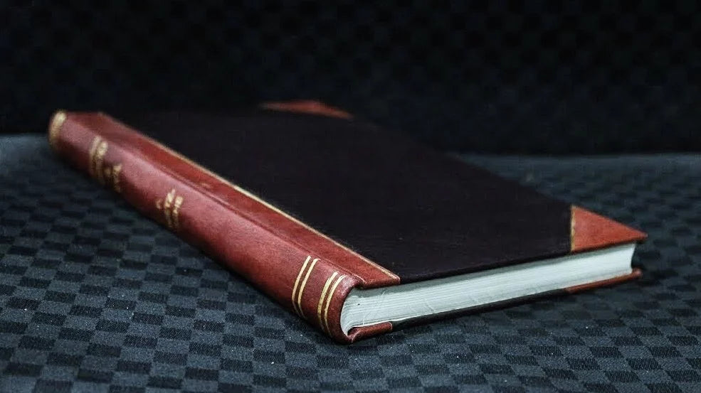 Sermoens varios dedicados a S. Joao da Cruz ... / por seu author o padre Fr. Antonio de Santo Eliseu ... ; Parte I (1740) [Leatherbound]